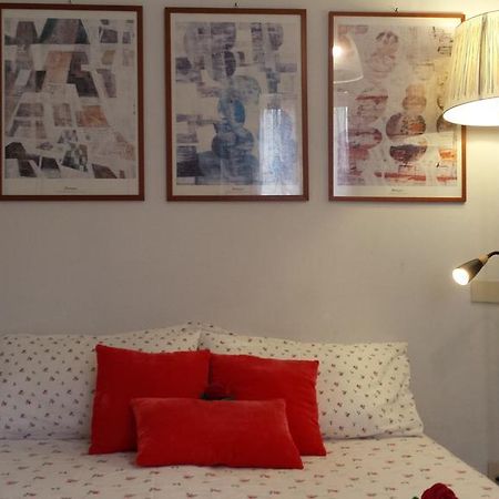 Ferienwohnung Magico Risveglio Piazza Signoria Florenz Zimmer foto