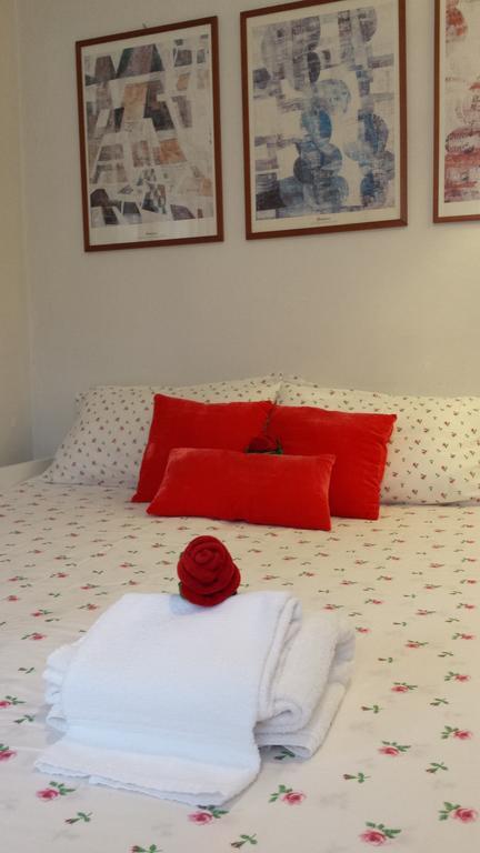 Ferienwohnung Magico Risveglio Piazza Signoria Florenz Zimmer foto